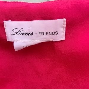 Silk Lovers and friend body suit